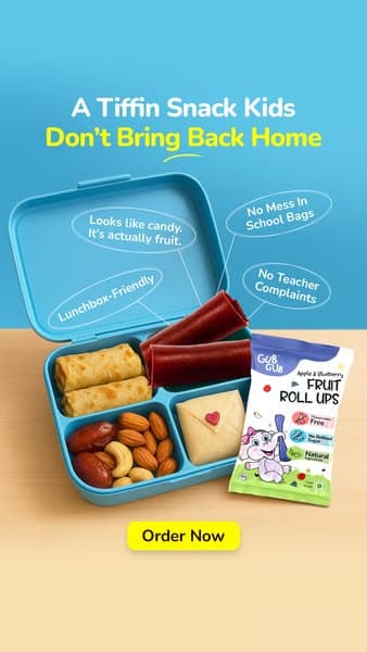 Kids Won’t Eat Fruits. But They’ll Eat This.