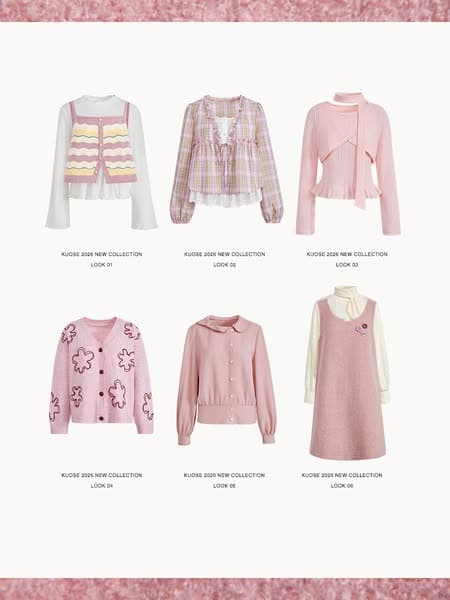 Refresh Your Everyday Style