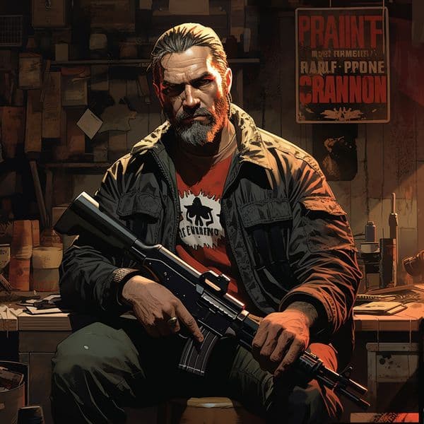 Your mafia family awaits.