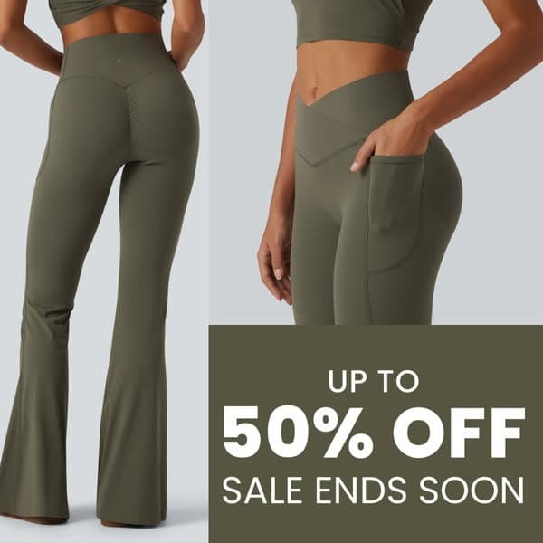 Limited time discount 📣