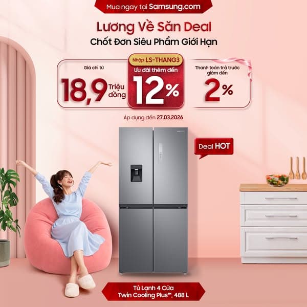 Lương về săn deal, Chốt đơn tự thường