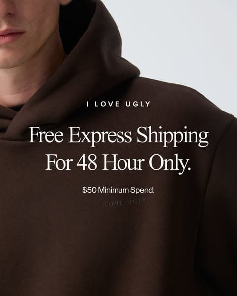 48 HOURS ONLY