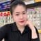 Huyền Hà with Shopee