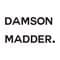 Damson Madder