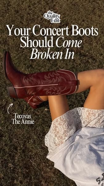 The Annie in Scarlet