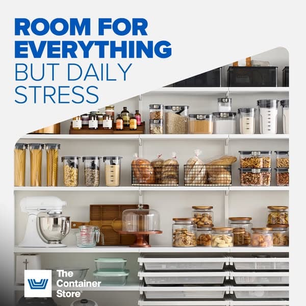 Savor The Organization