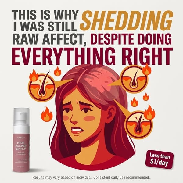 Doc said “it’s just menopause.” She was WRONG.