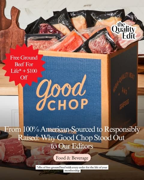 High Quality All-American Meat and Seafood Delivered