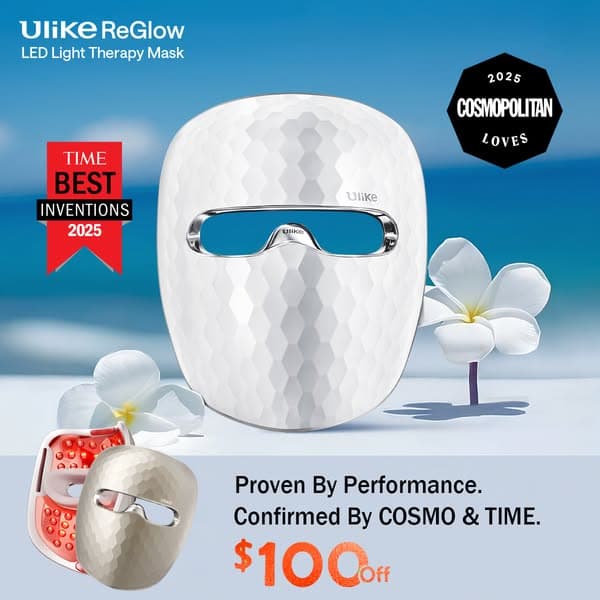 Save $100 Now!
