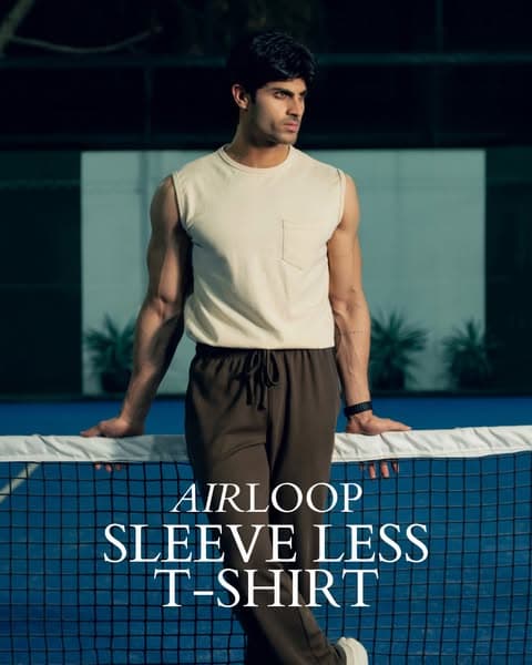 Airloop Sleeveless