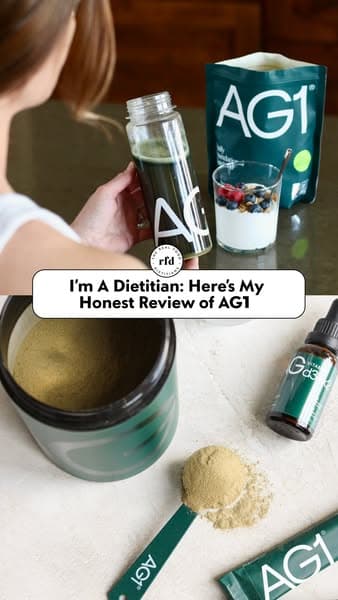 Clinically-Backed Nutrition That Works