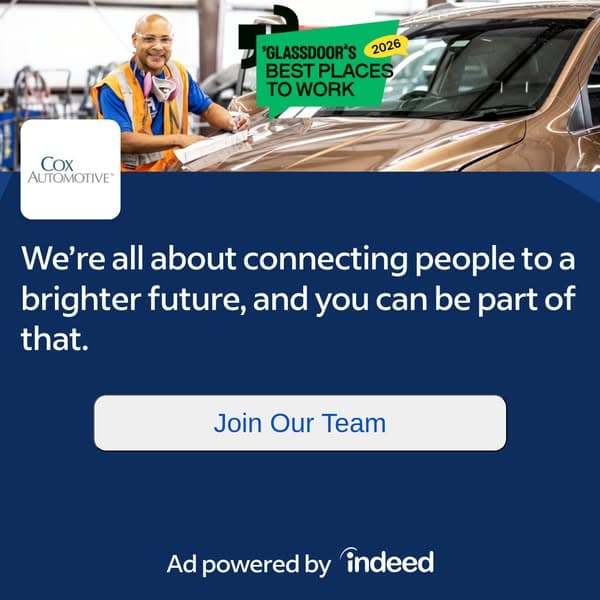 Join Our Team