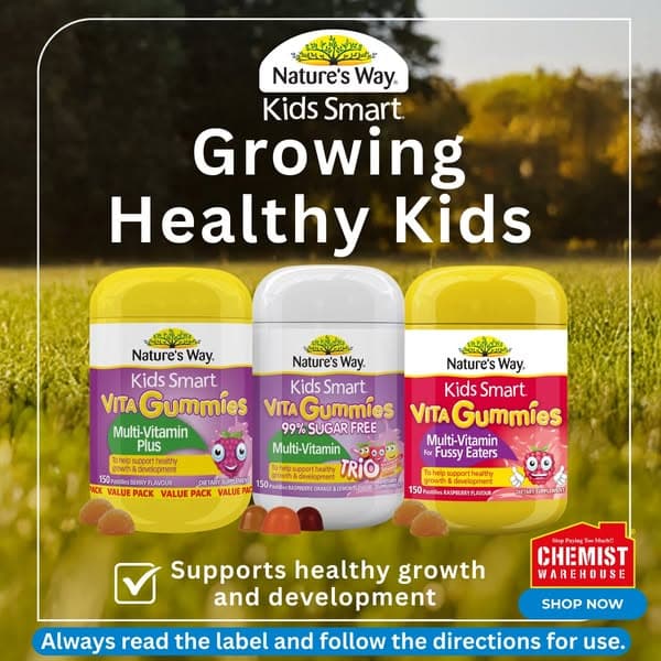 Shop Nature's Way On Sale