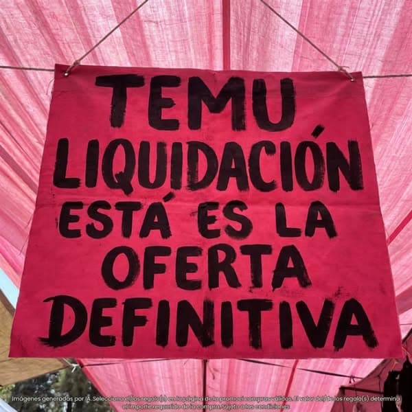 Oferta especial