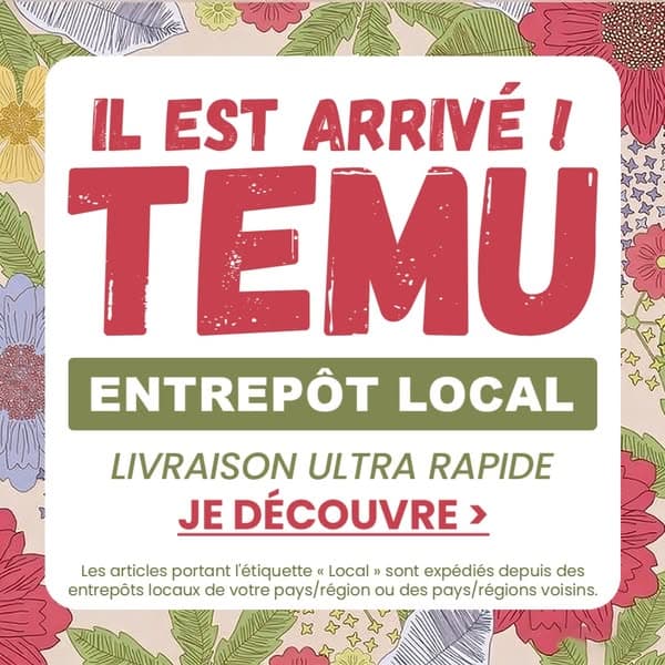 Top vente