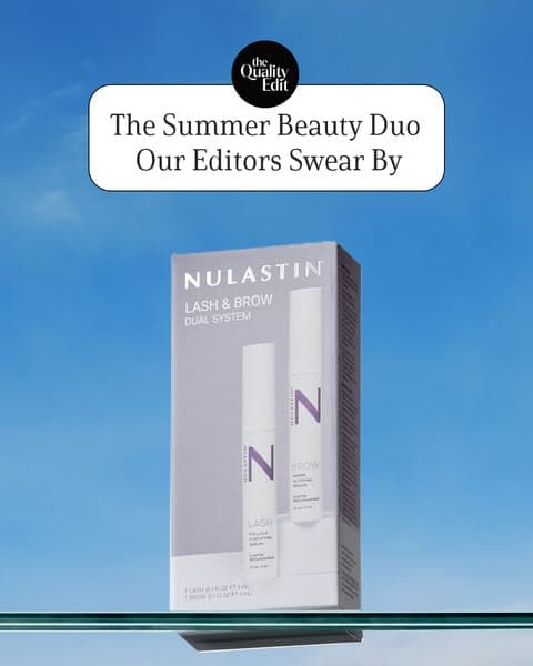 TQE Beauty Editor's #1 Summer Beauty Pick