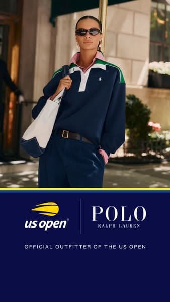 The US Open Collection