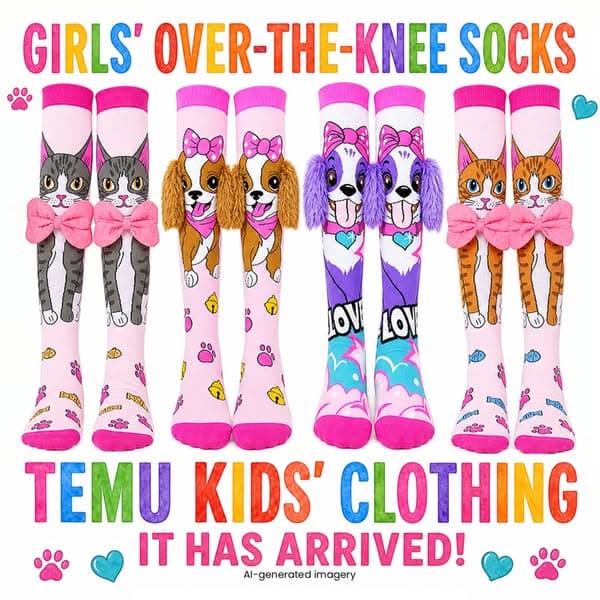Temu | Explore the Latest Clothing, Beauty, Home, Jewelry & More