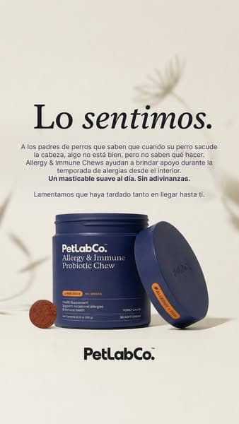 La lucha contra las molestias de la temporada de alergias terminó.