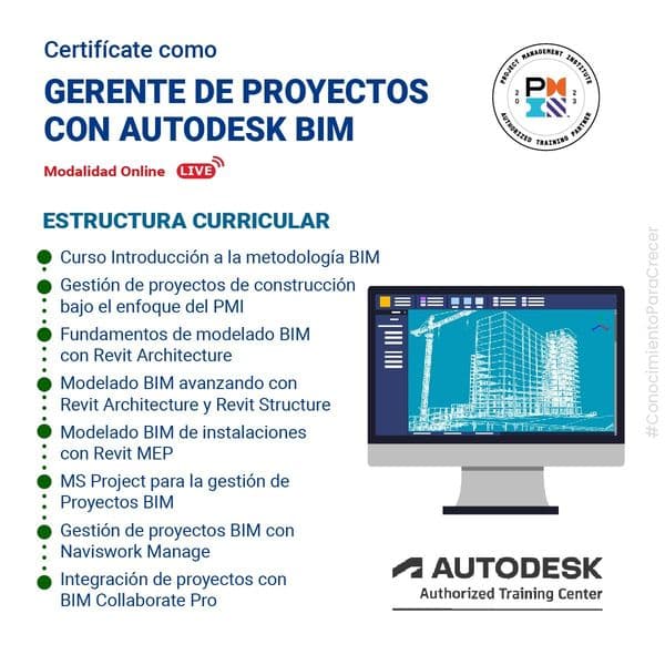 ¡Certifícate Ahora!