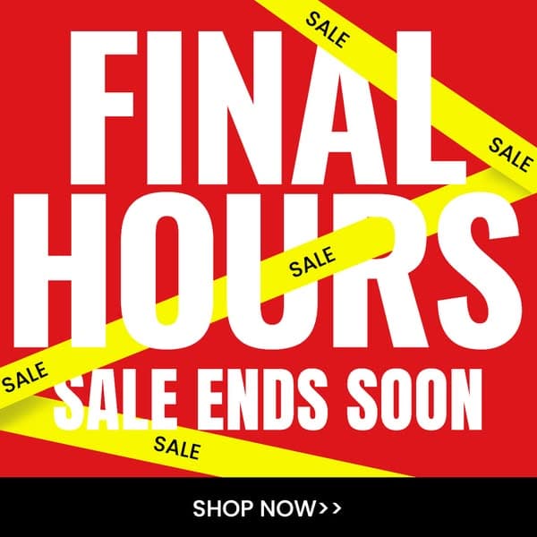 ⁣Limited time discount📣📣
