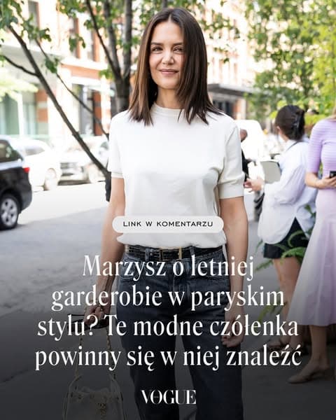 Marzysz o letniej garderobie w paryskim stylu? Te modne czółenka powinny się w niej znaleźć