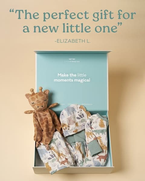 Make It a Perfect Gift