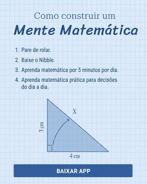 📚 Pare de rolar o feed. Aprenda algo novo!