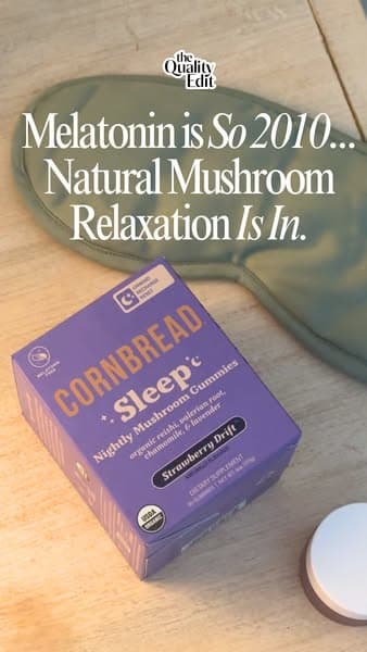 66% Off + 4 FREE Gifts! 🍄