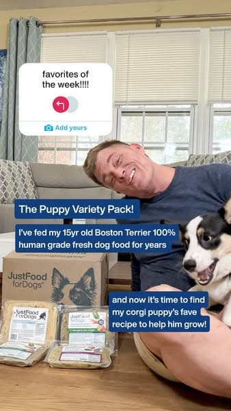 Take 50% off your first box!