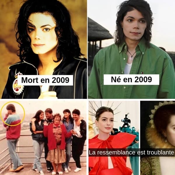 Plus de 35 coïncidences incroyables que personne ne peut expliquer