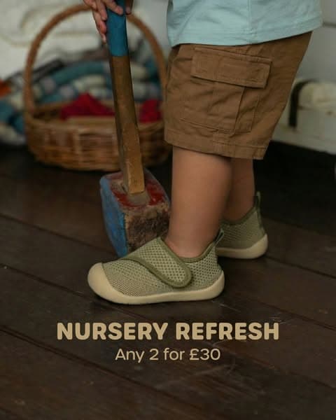2 pairs for £30 🦆