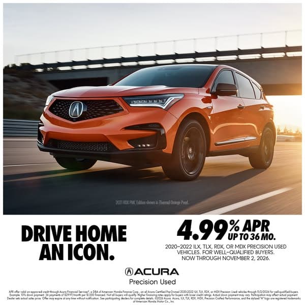 Get a Smart Deal This Fall