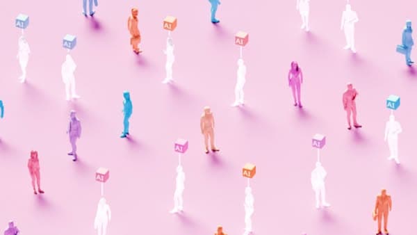 AI agents are creating a new workplace challenge