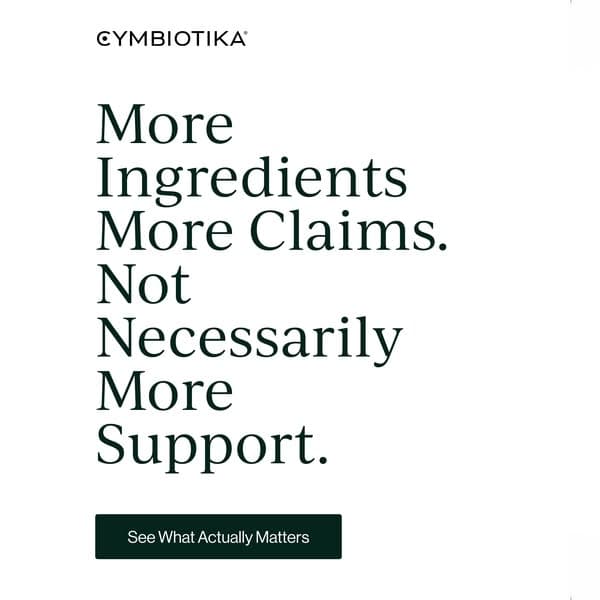 Choose Better, Not More