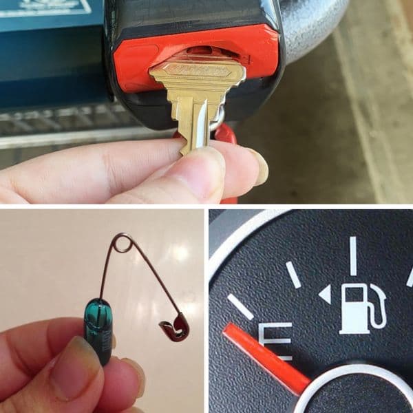 35+ Hidden Features We All Missed In Everyday Objects