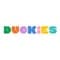 Duckies Kids Shoes