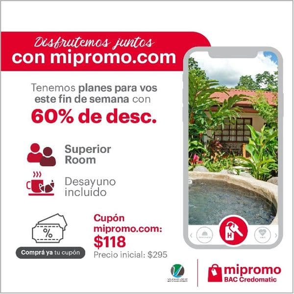 Mipromo.com, es la plataforma de pagos online que ponemos a tu disposición, para que disfrutes de promociones y descuentos en compras, viajes, hoteles, restaurantes, tecnología y mucho más.