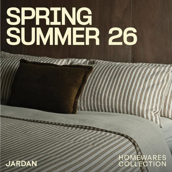 New Season Homewares