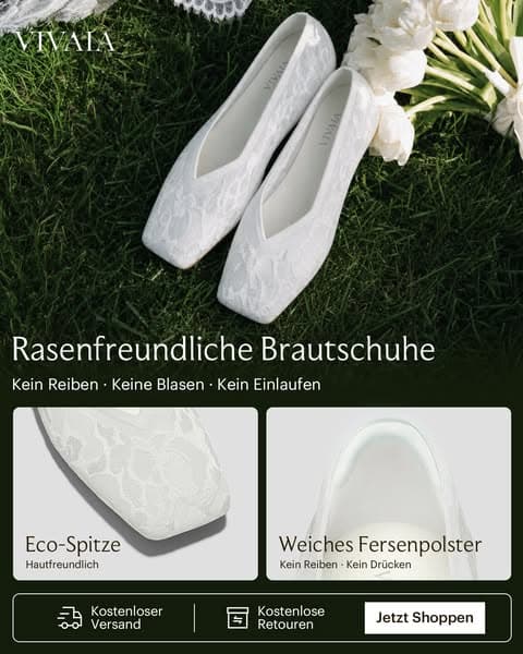 VIVAIA｜Finden Sie Ihr perfektes Paar – ganz ohne Risiko.

👉 Jetzt entdecken.