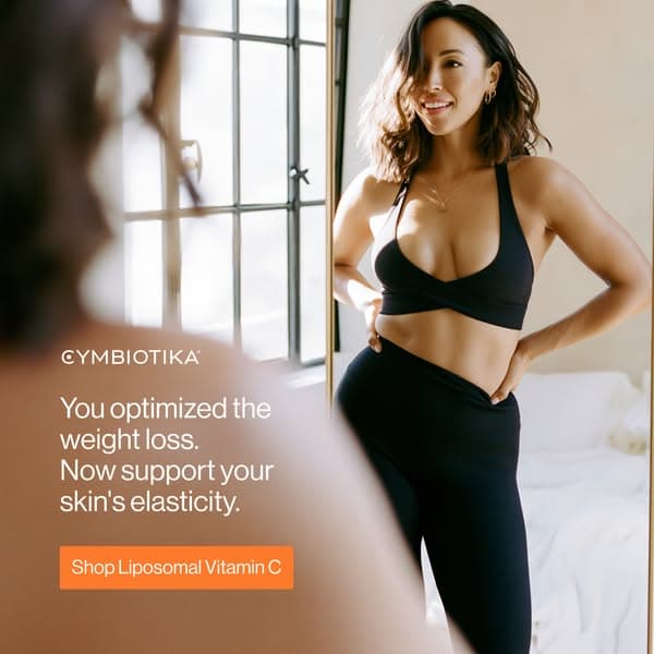 Skin Support for Your GLP-1 Journey