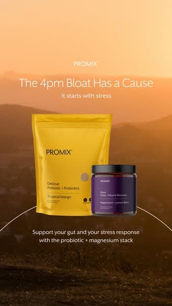 Try Promix