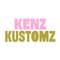 KenzKustomz