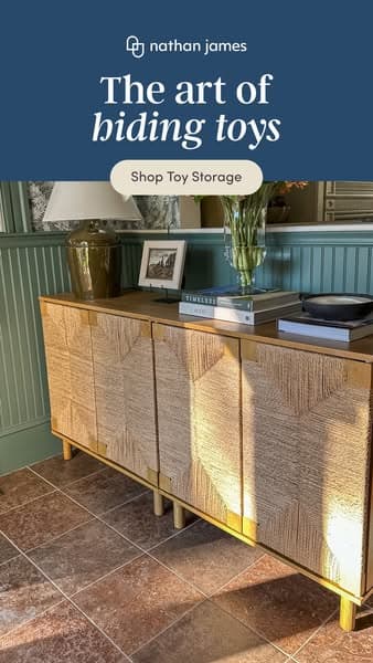 Designer Looks for Less