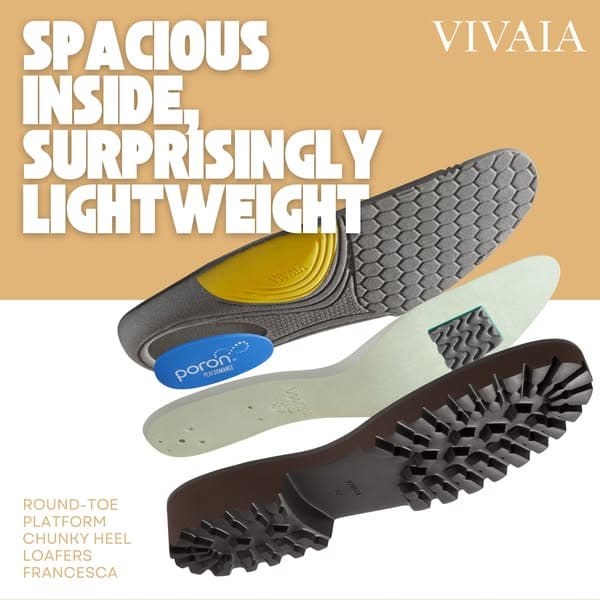 Modern Classic Loafers