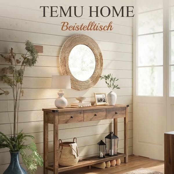 Tolle Angebote bei Temu