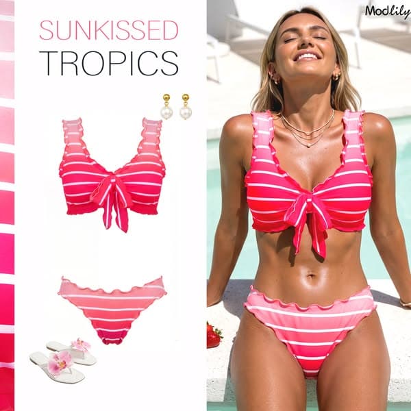 🏖️FIND YOUR STYLES🚨