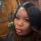 Quiana Knight with Her Fantasy Box