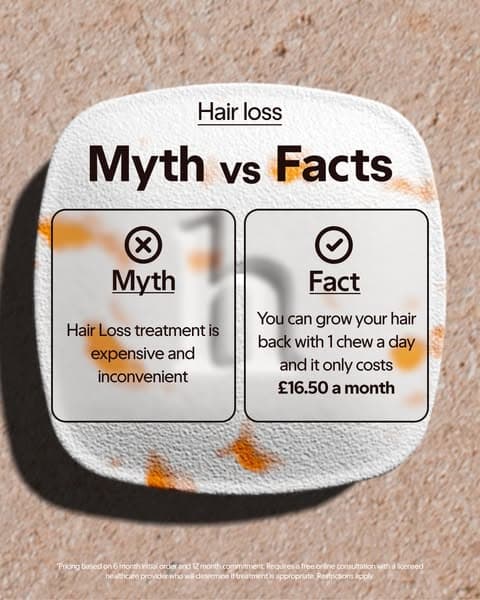 Time to see the difference!