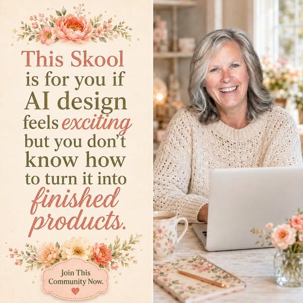 Create Digital Products With AI